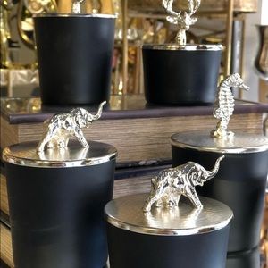 Meet your Posher, Eda